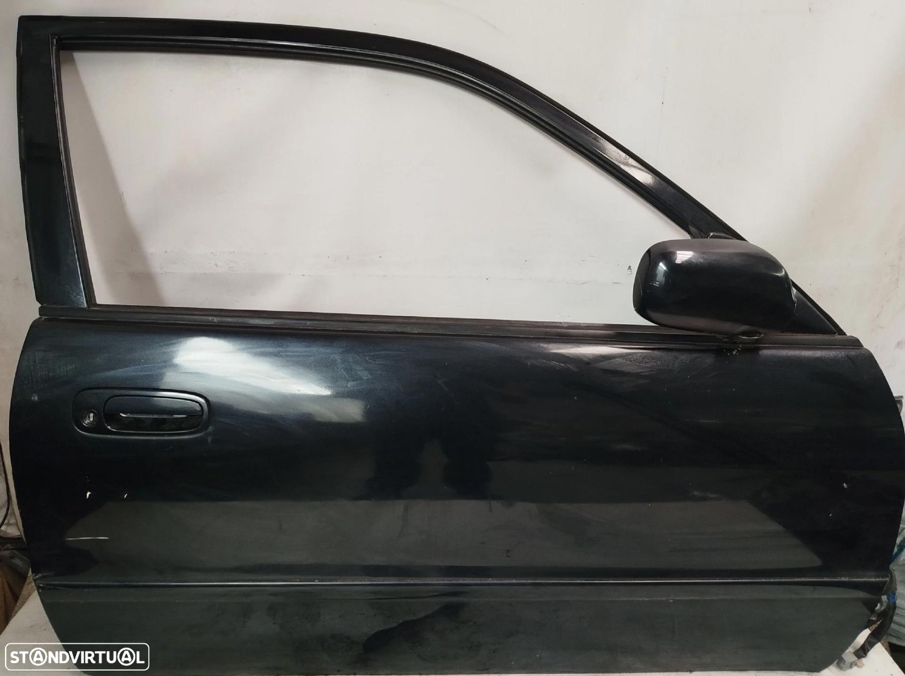 Porta frente direita TOYOTA Corolla Sedan (_E11_) - 1