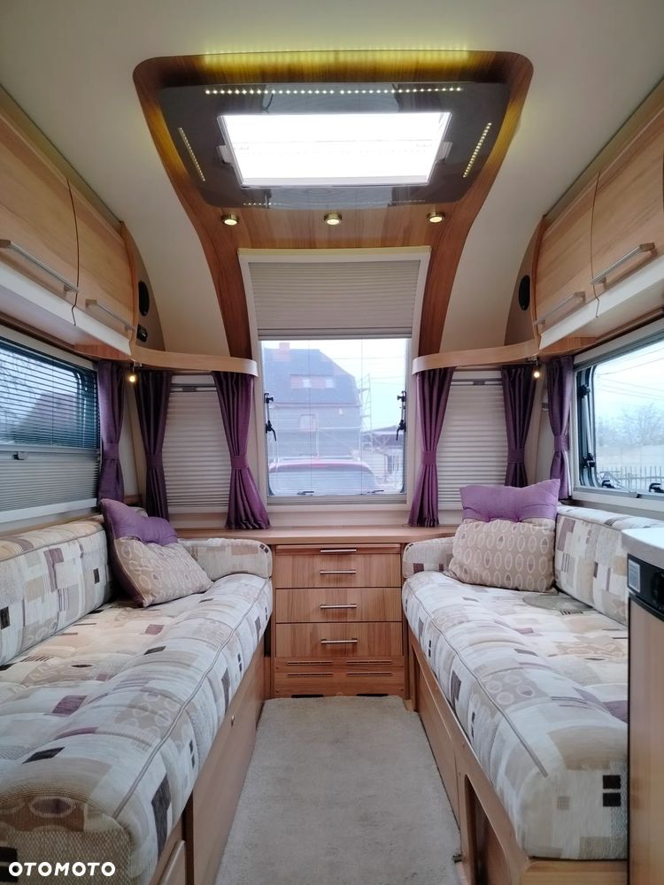 Bailey Unicorn Seville - 16