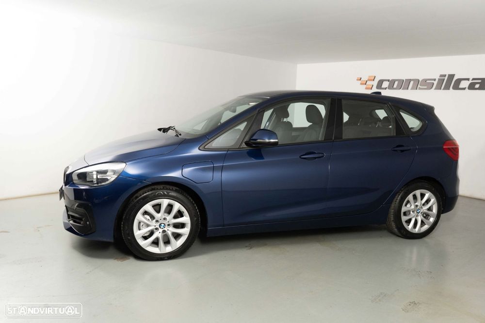 BMW 225xe Active Tourer Advantage - 6