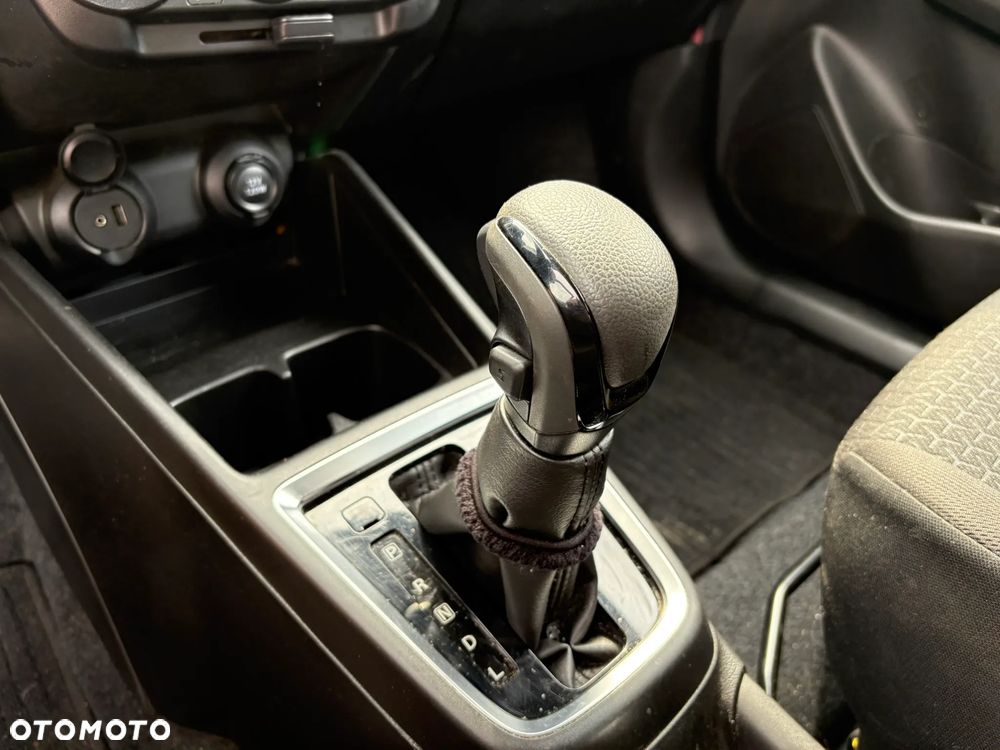 Suzuki Swift 1.2 Dualjet Hybrid CVT Comfort - 8