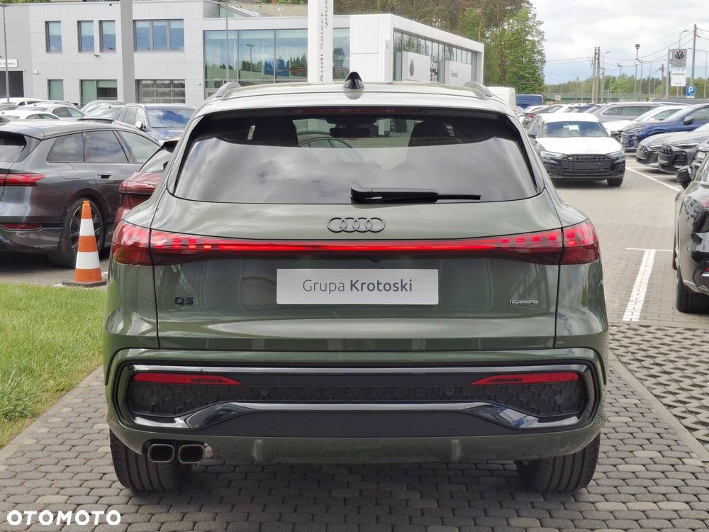 Audi Q5 - 6
