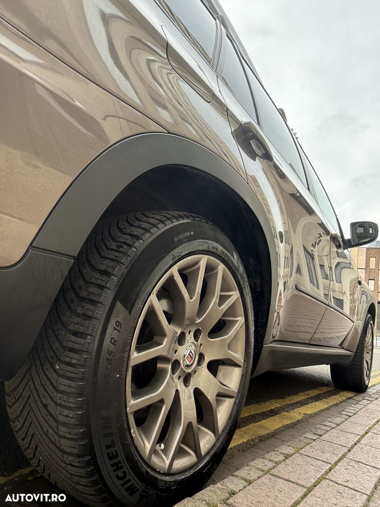 BMW X5 xDrive30d - 7