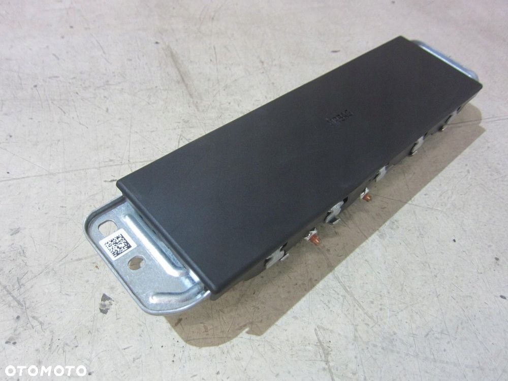 BMW X1 F48 F39 PODUSZKA KOLANOWA AIRBAG KIEROWCY 9302311 USA 72129302311 - 2