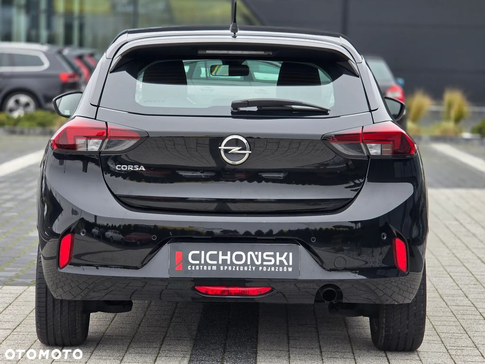 Opel Corsa 1.5 D Elegance S&S - 8