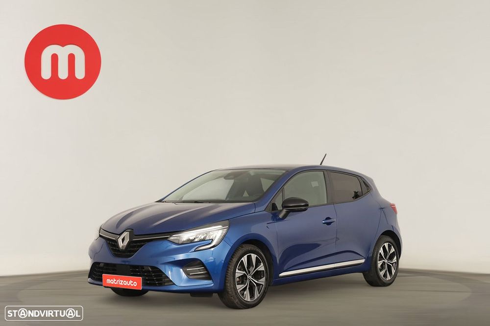 Renault Clio 1.0 TCe Evolution - 2