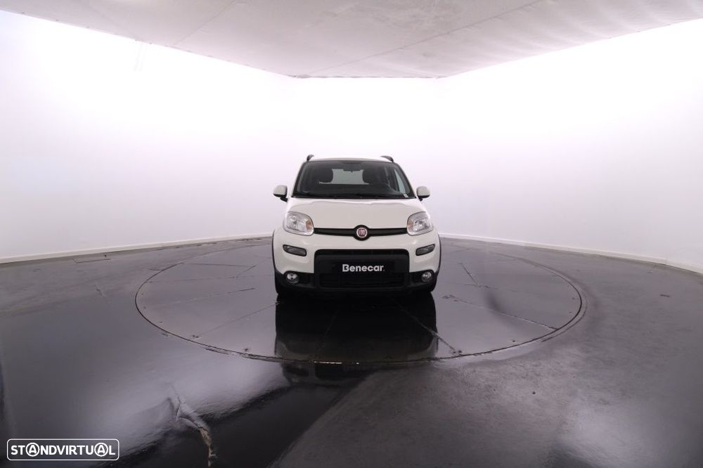 Fiat Panda 1.0 Hybrid City Life - 13