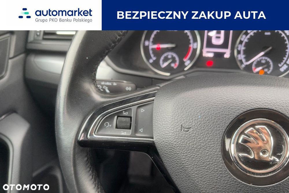 Skoda Superb 2.0 TDI SCR Active - 15