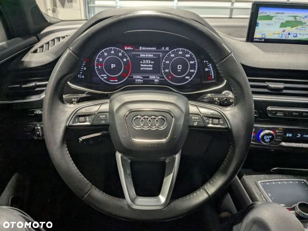 Audi Q7 - 8