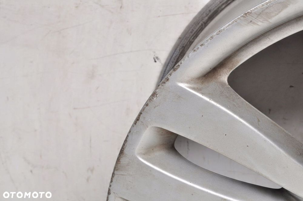 JAGUAR XJ XF X351 FELGA ALUMINIOWA R19" 10J 5X108 ET46 BW9M-1007-KA - 4