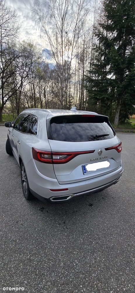 Renault Koleos ENERGY dCi 175 X-tronic 4WD INITIALE PARIS - 3