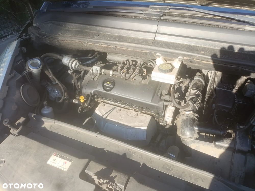 Citroën C4 Picasso 1.6 VTi Selection - 10