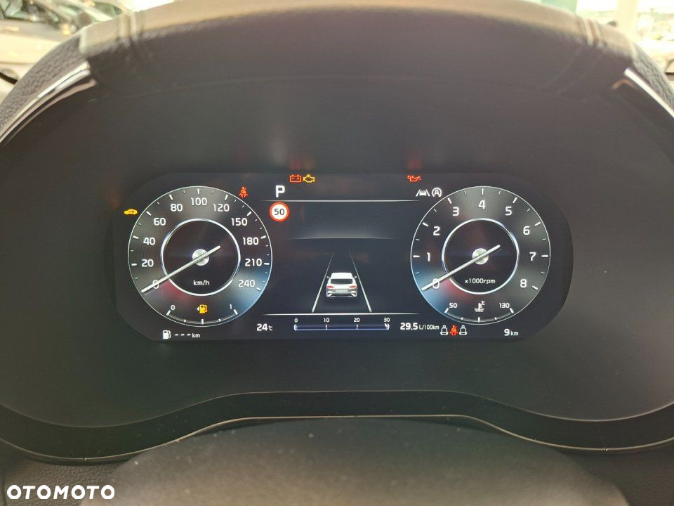 Kia XCeed - 17
