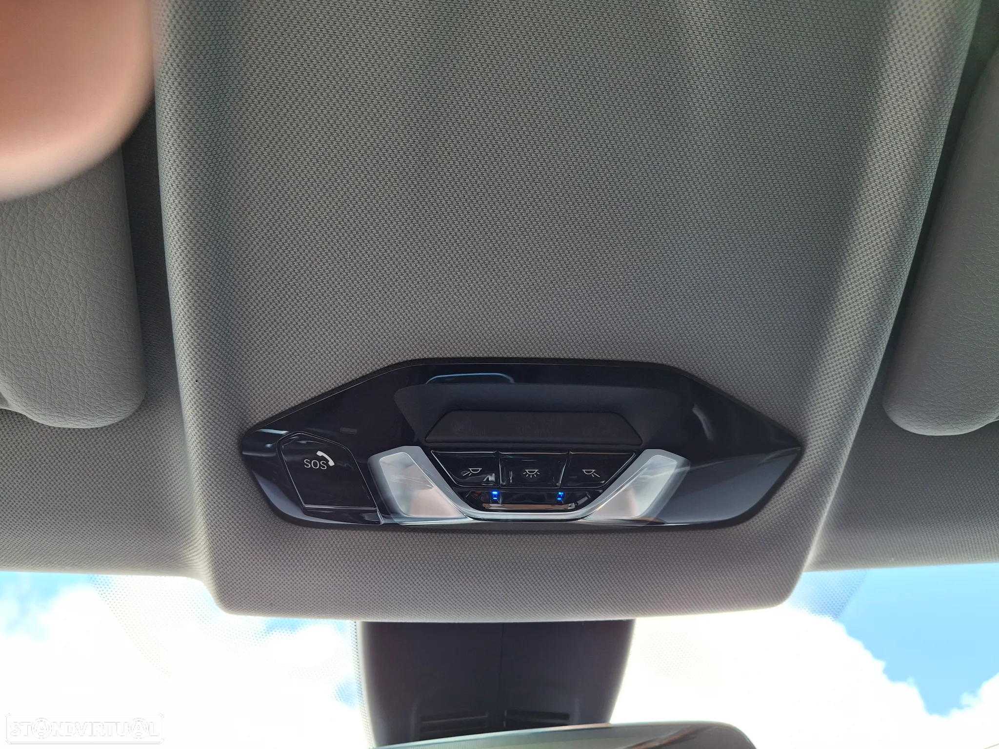 BMW 218 Gran Coupé i Line Sport - 17