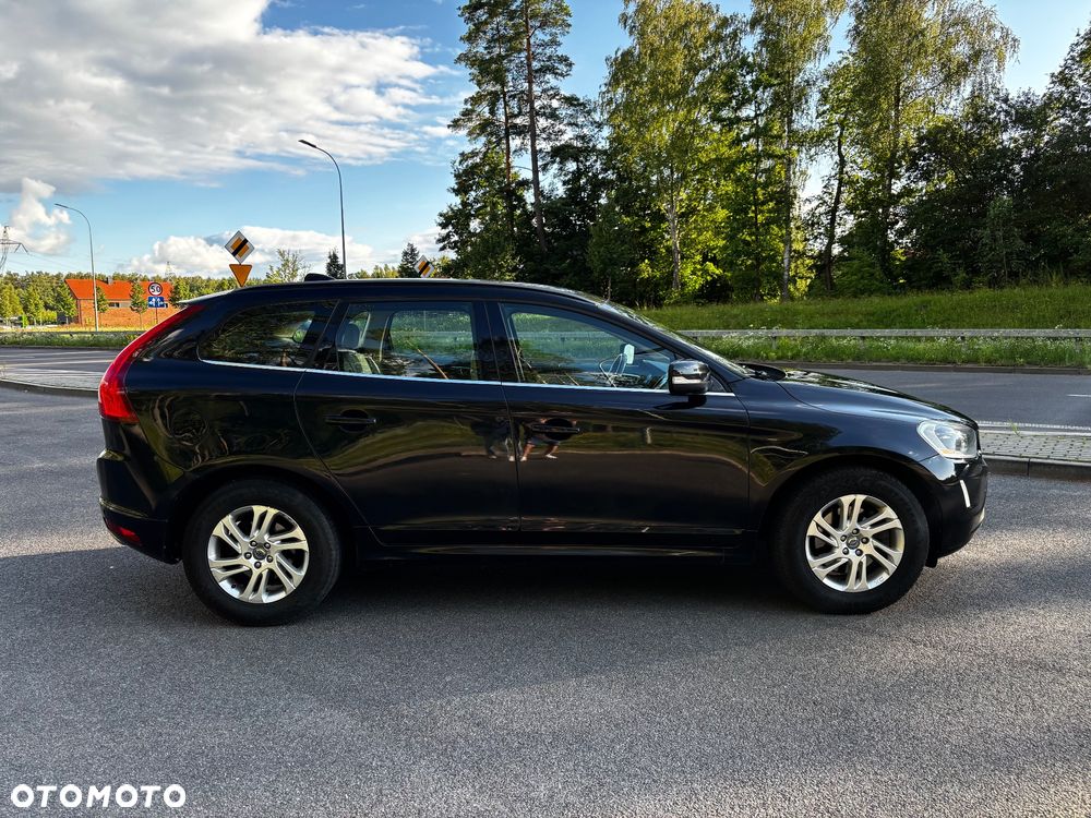 Volvo XC 60 D4 AWD Summum - 7