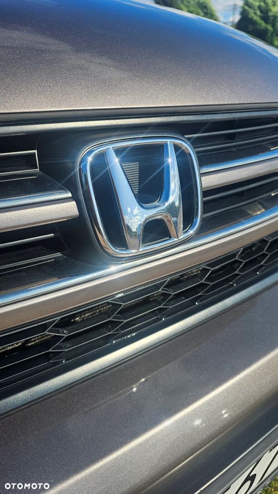 Honda CR-V 2.2i-DTEC Elegance - 16