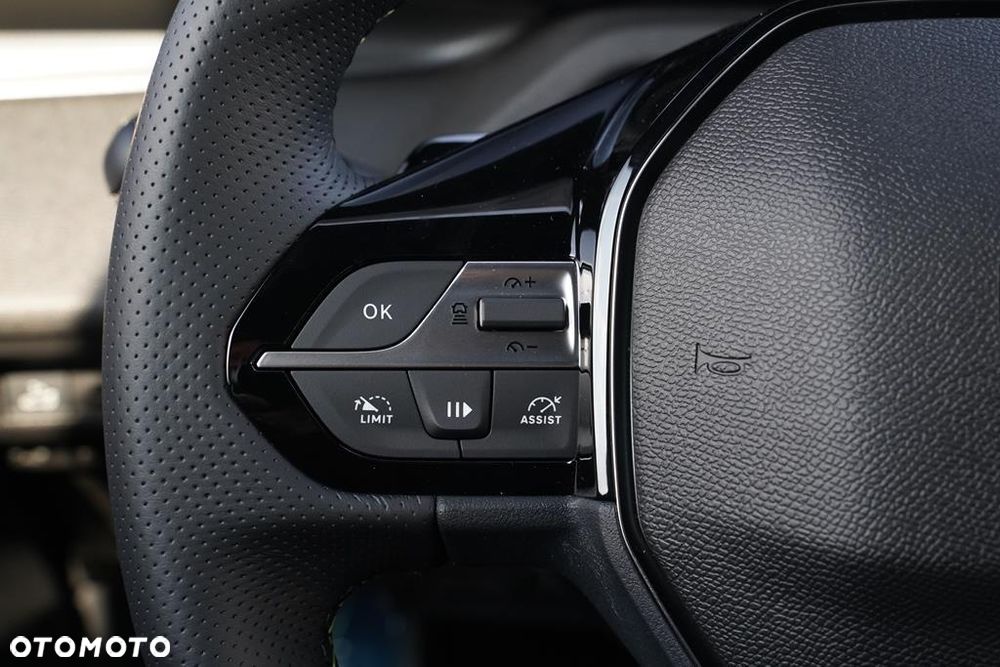 Peugeot 308 1.5 BlueHDi GT S&S EAT8 - 15