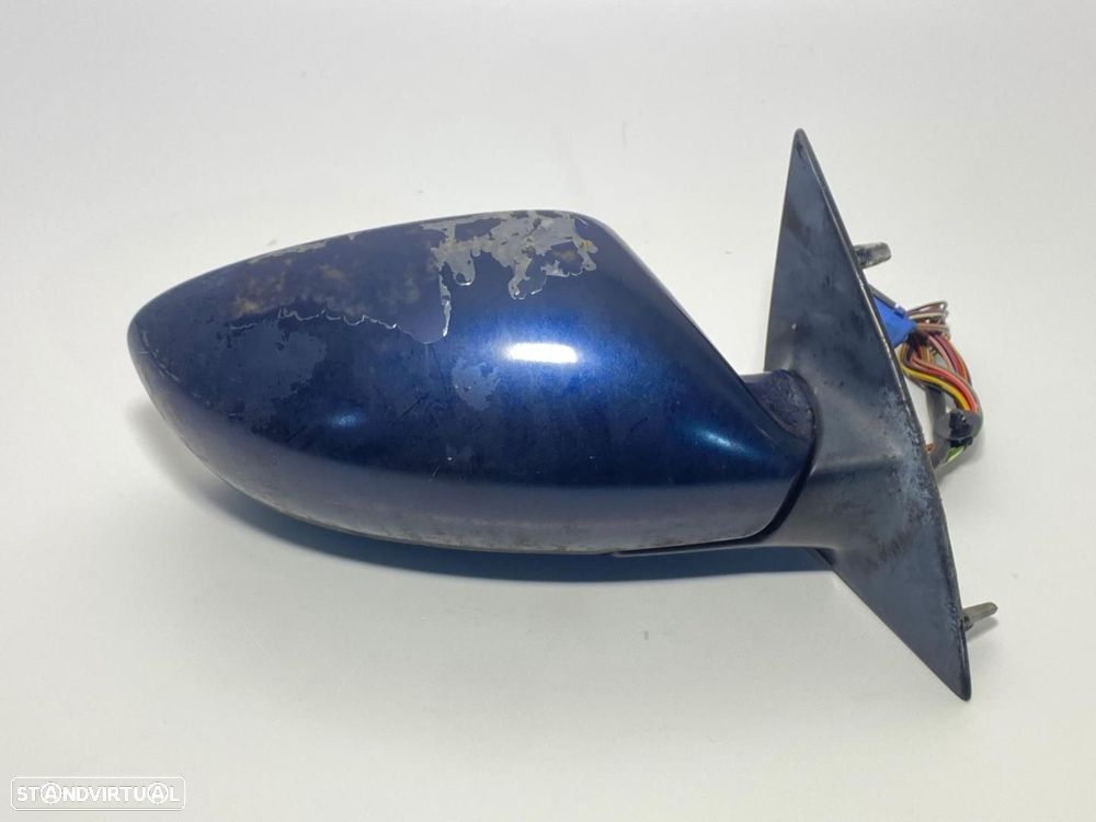 Espelho Retrovisor Dto PEUGEOT 607 REF. 014091 - 2