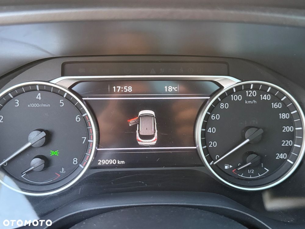 Nissan Qashqai - 20