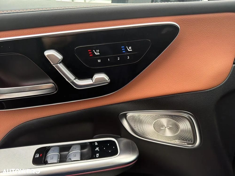 Mercedes-Benz GLC Coupe 200 4MATIC MHEV - 18