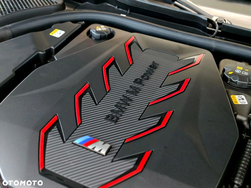 BMW M5 PHEV - 18