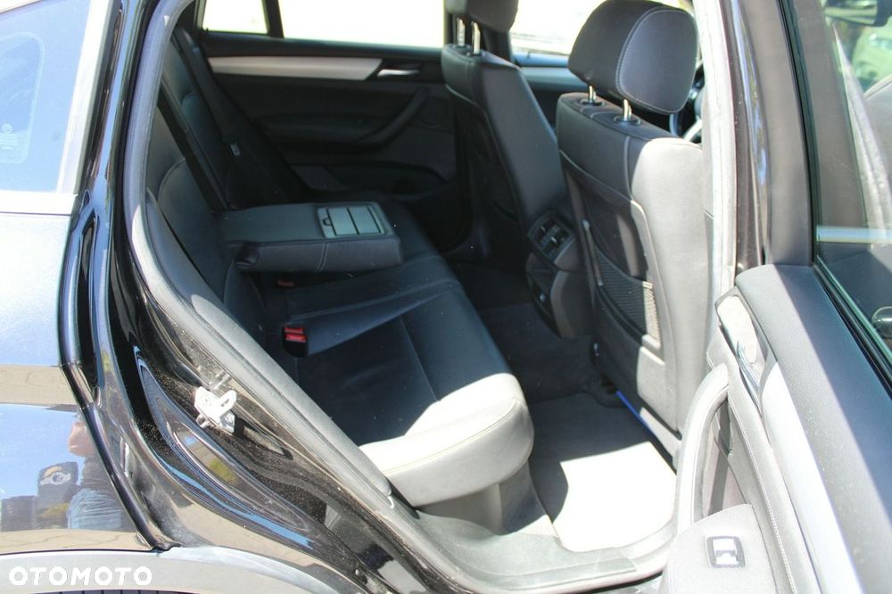 BMW X4 - 31