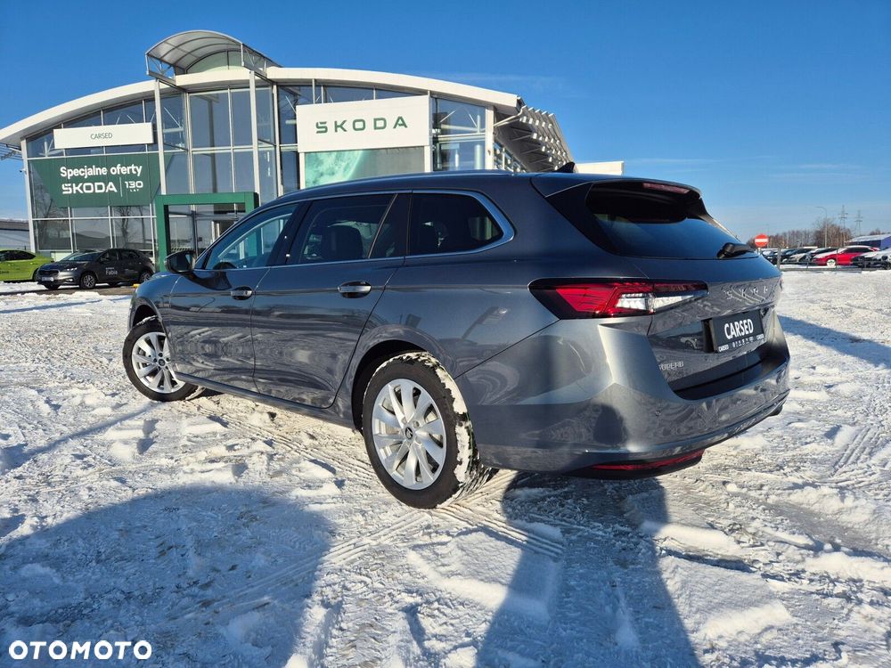 Skoda Superb 2.0 TDI SCR Selection DSG - 3