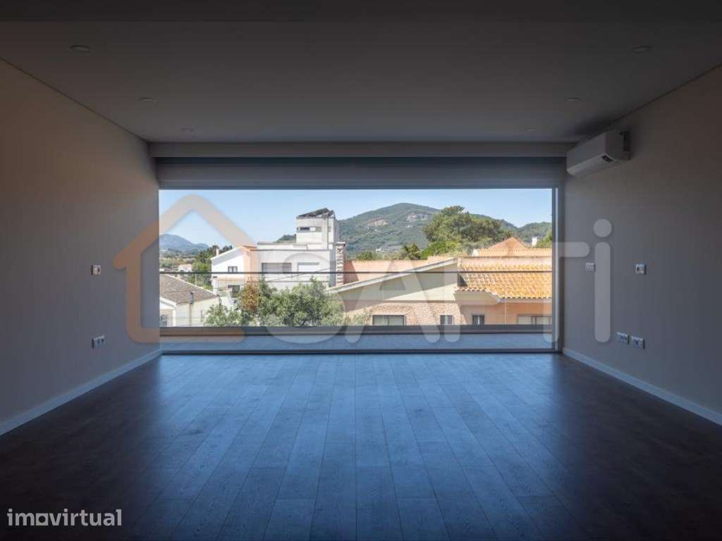 Apartamento T4, novo com acabamentos de luxo em excelente zona de S... - Grande imagem: 3/36
