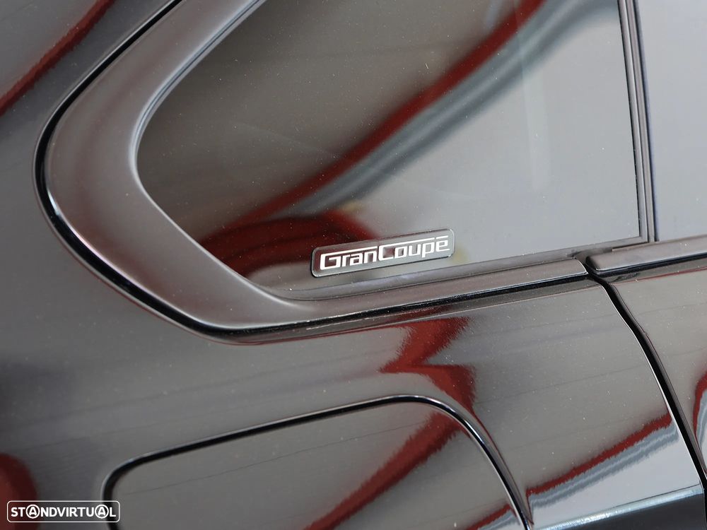 BMW 420 Gran Coupé d xDrive L.Sport - 11
