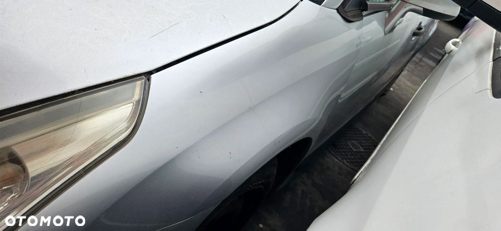 CITROEN C4 04-08 1.6 HDI 9HX - BOCZEK DRZWI PRZÓD TYL LEWY PRAWY - 6