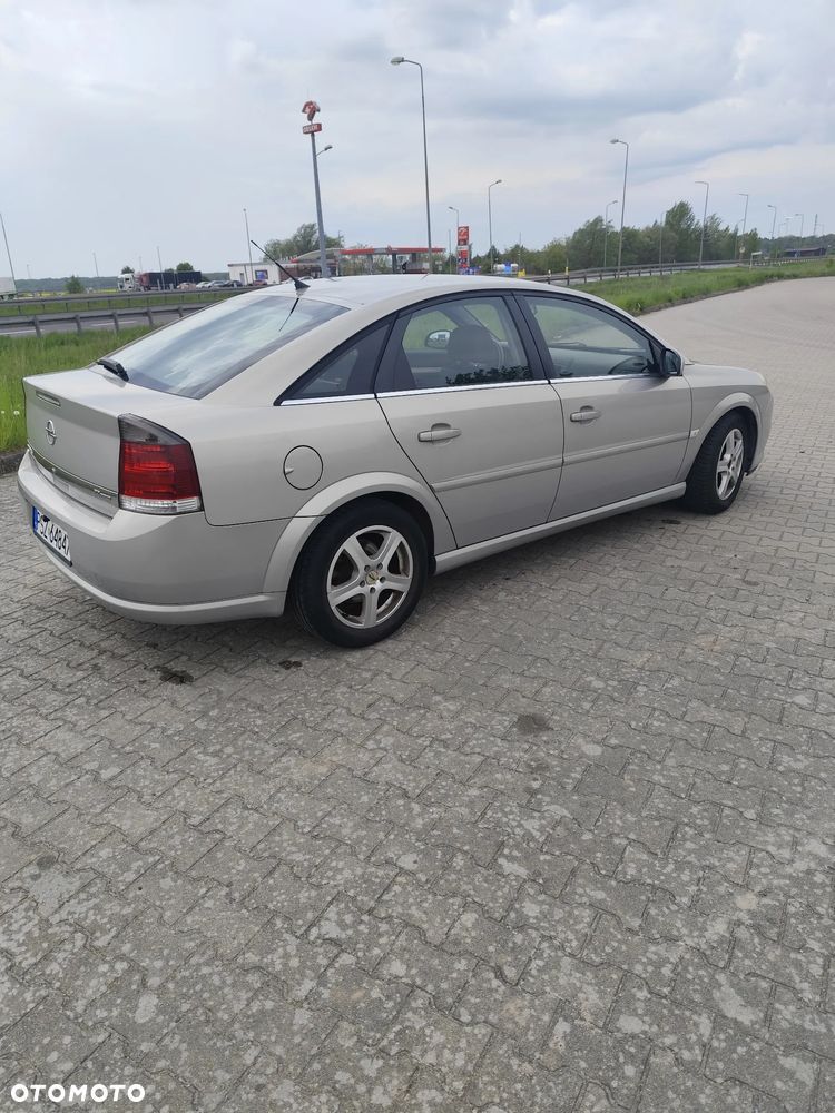 Opel Vectra 2.2 Cosmo - 2