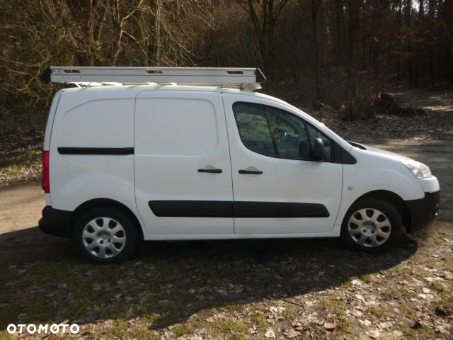 Peugeot Partner 1.6 HDi Trendy - 5