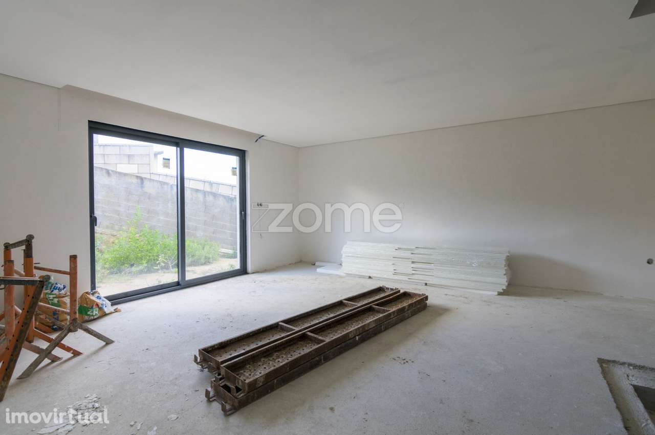 Moradia T4 + 1 Triplex em Cinfães - Grande imagem: 5/35