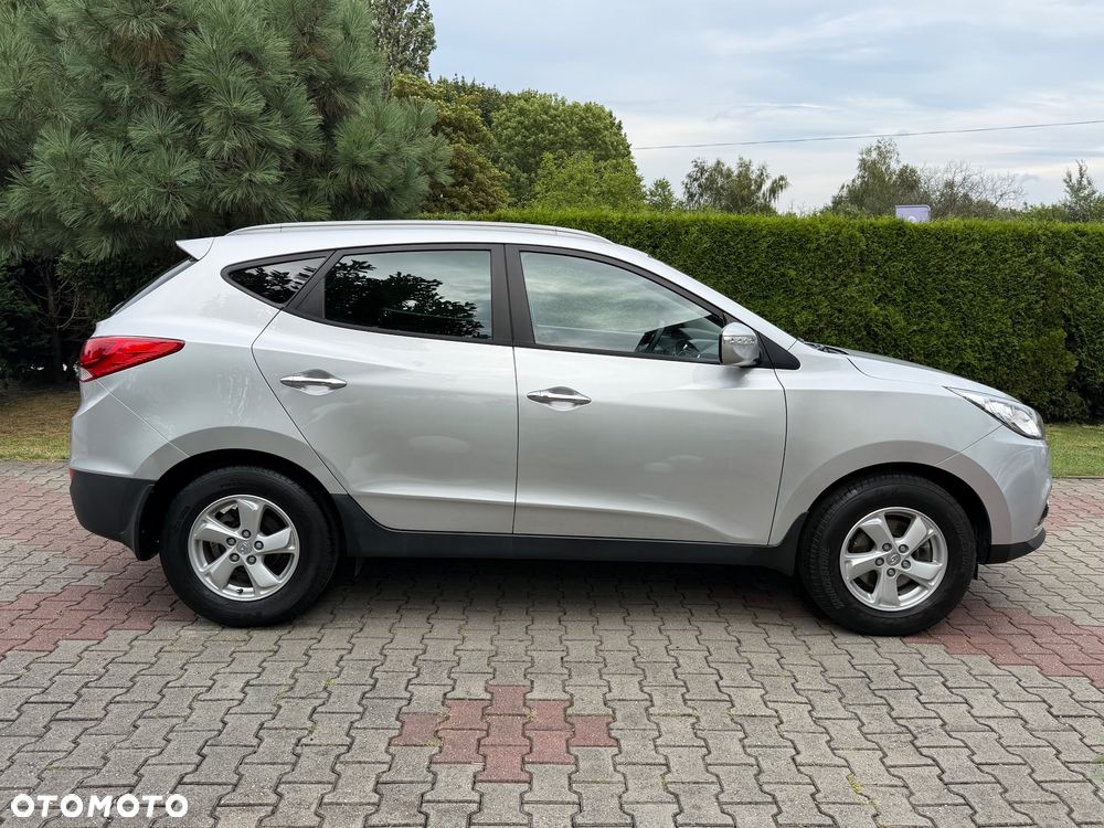 Hyundai ix35 1.6 2WD Style - 9