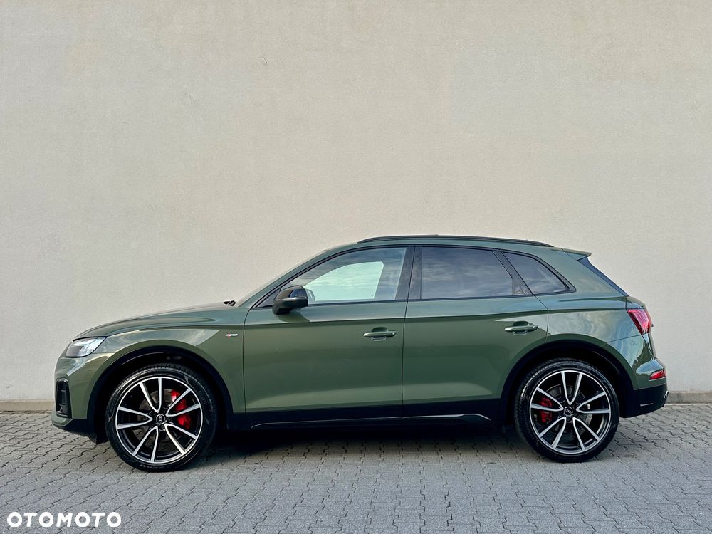 Audi Q5 - 17