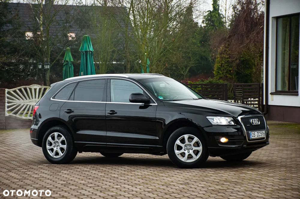 Audi Q5 2.0 TDI Quattro S tronic - 6