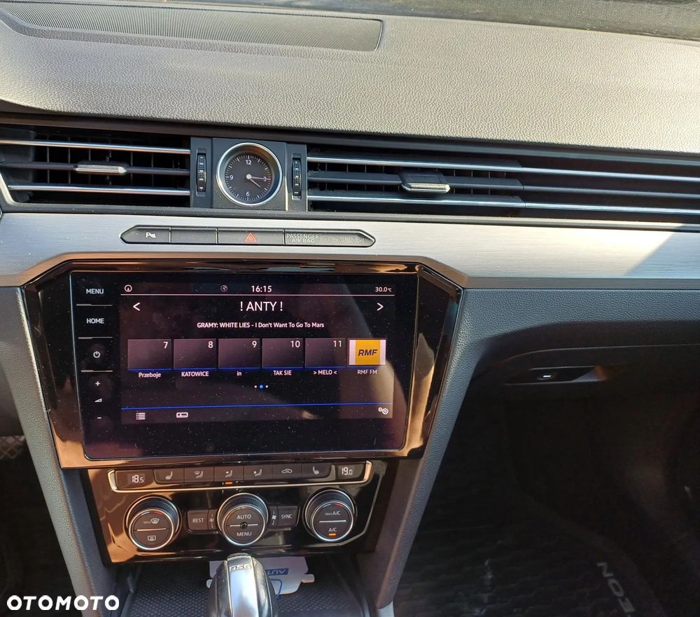 Volkswagen Arteon 1.5 TSI ACT Evo Elegance DSG - 15