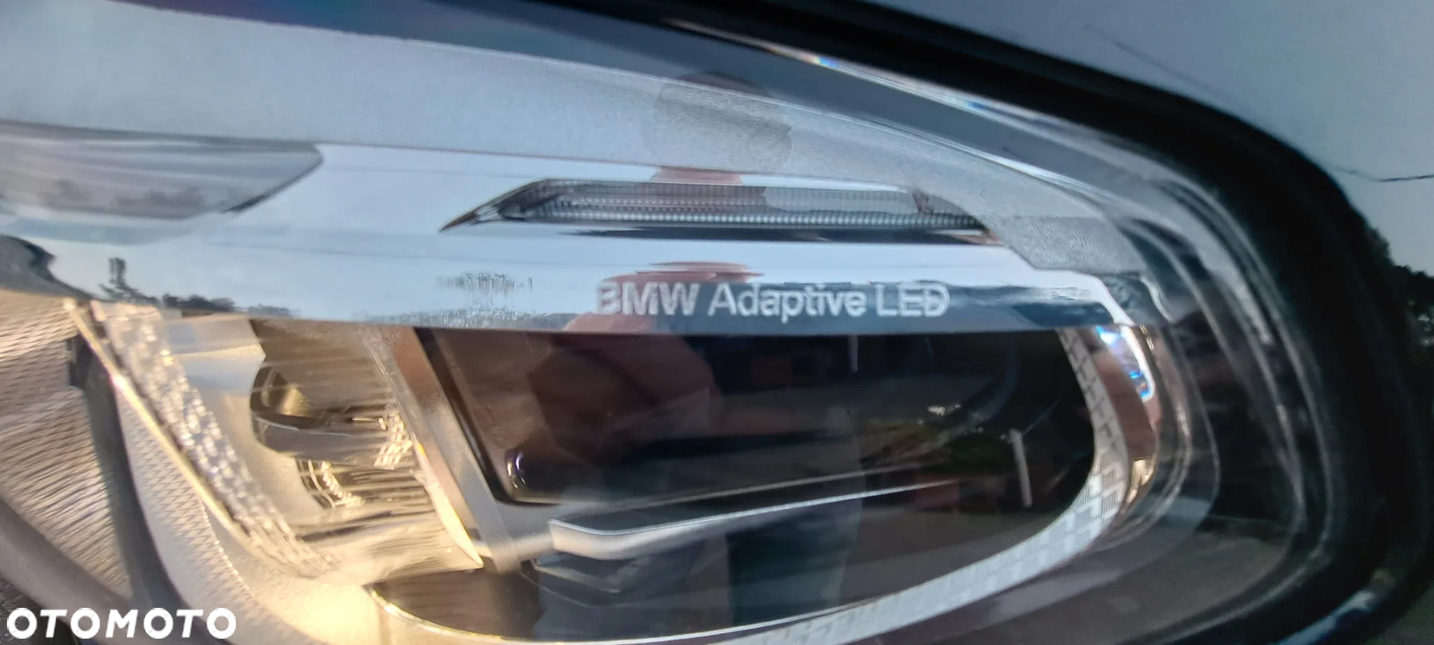 BMW X3 M M40i sport - 30