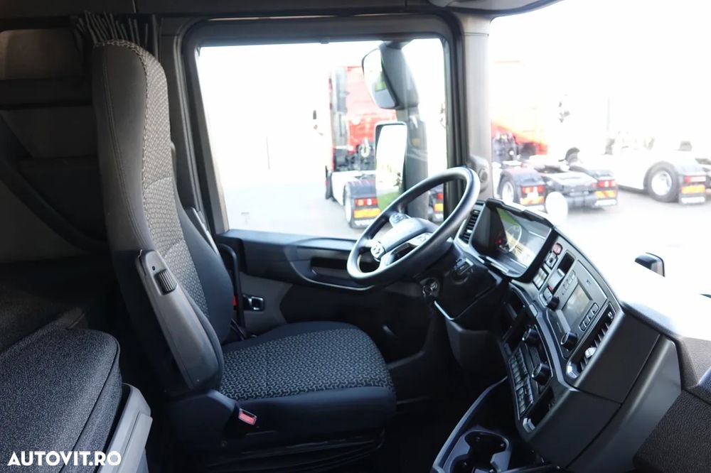 Scania R 450 / RETARDER / MEGA / JOS / - 34