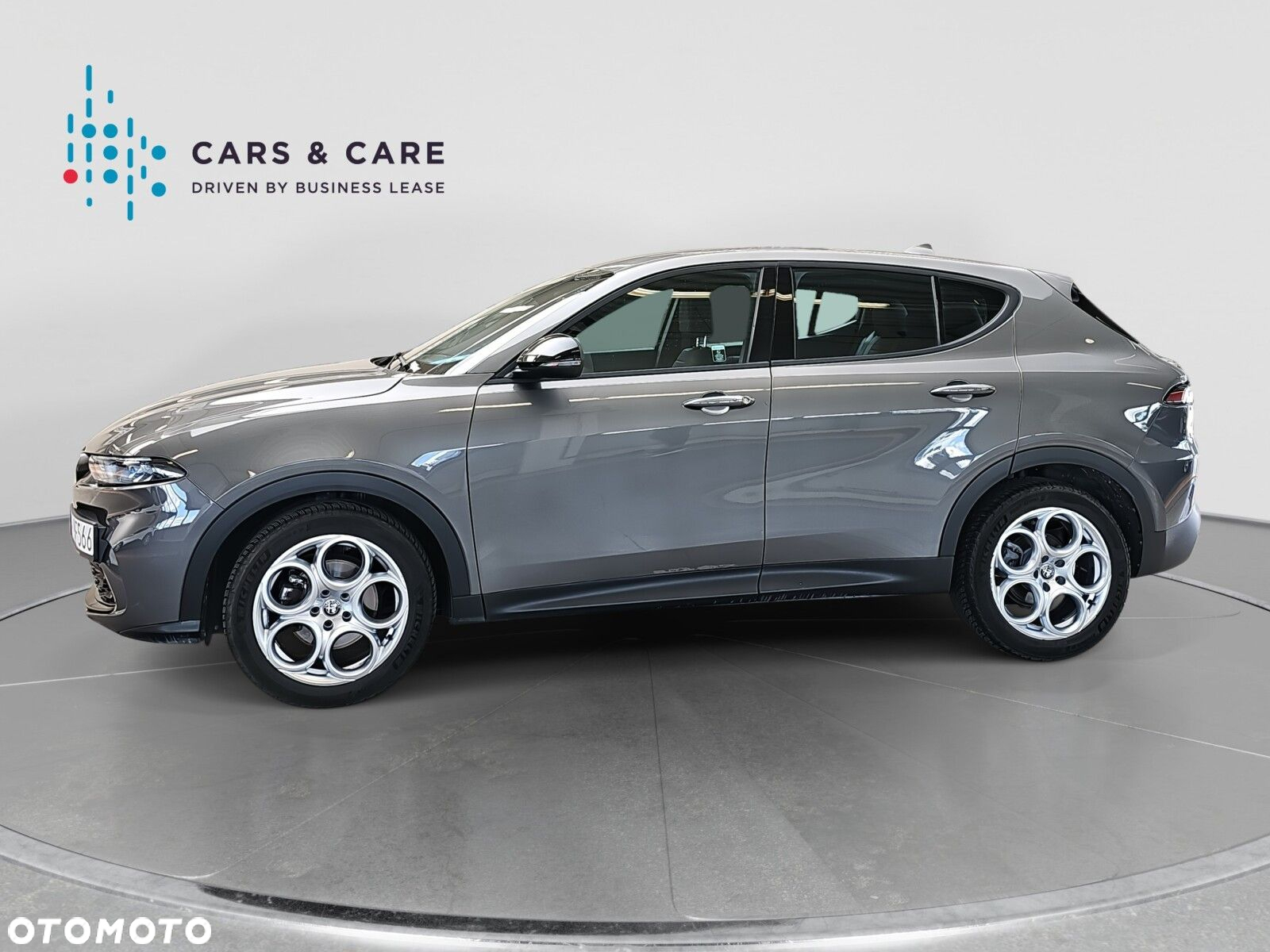 Alfa Romeo Tonale 1.6 JTD T4 Sprint DCT - 32