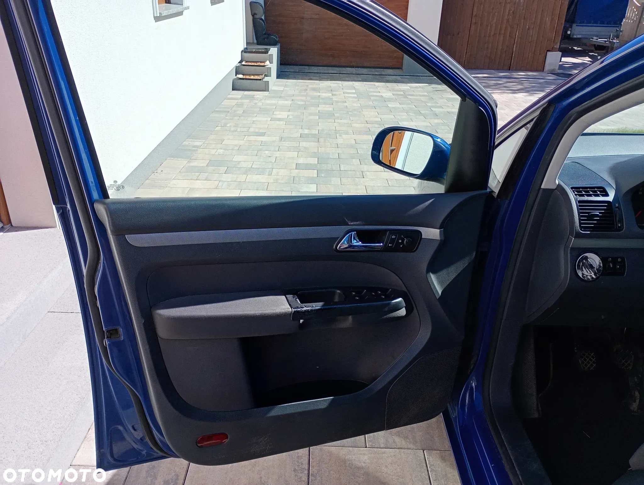 Volkswagen Touran 1.9 TDI - 7