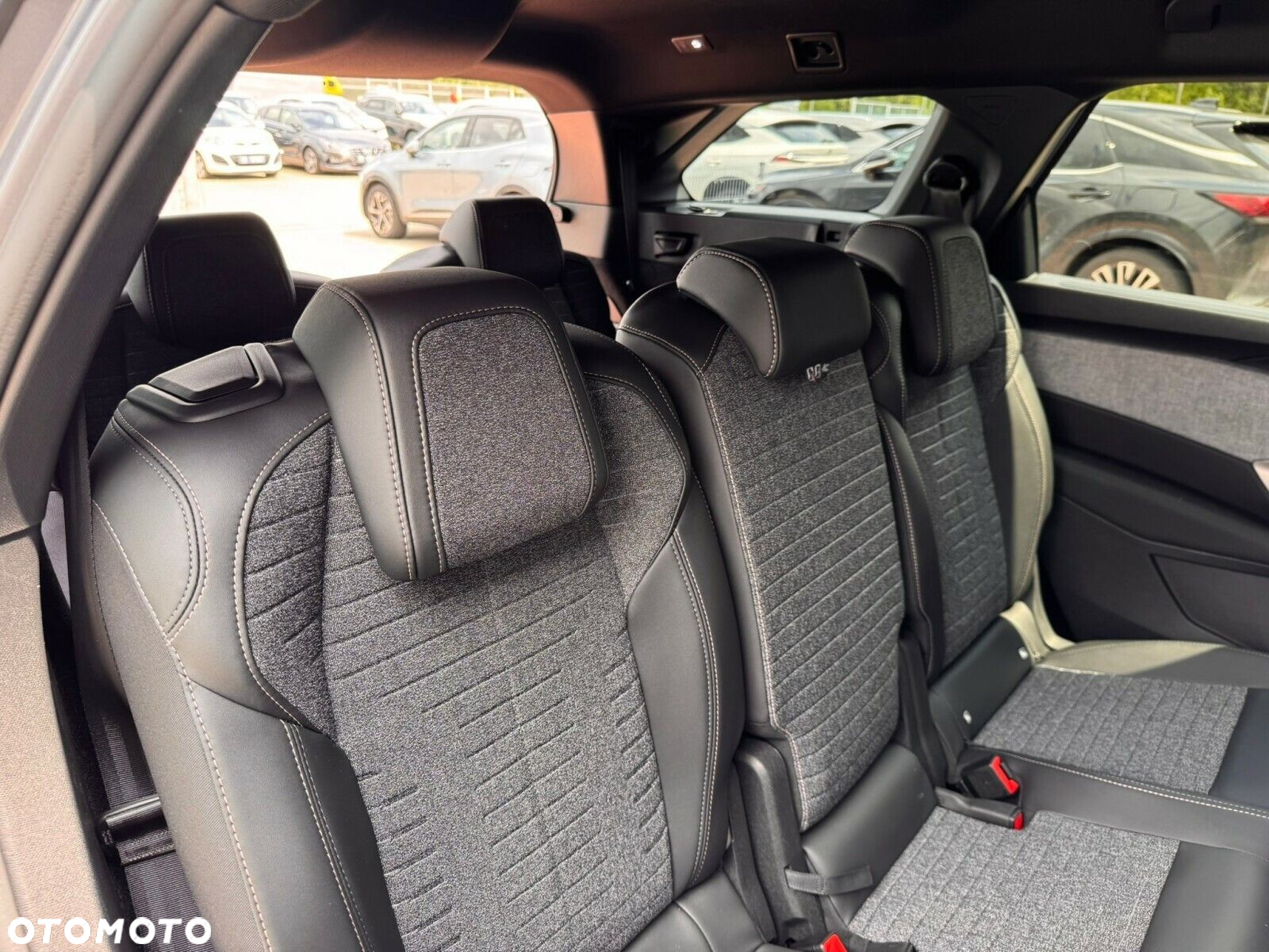 Peugeot 5008 - 22
