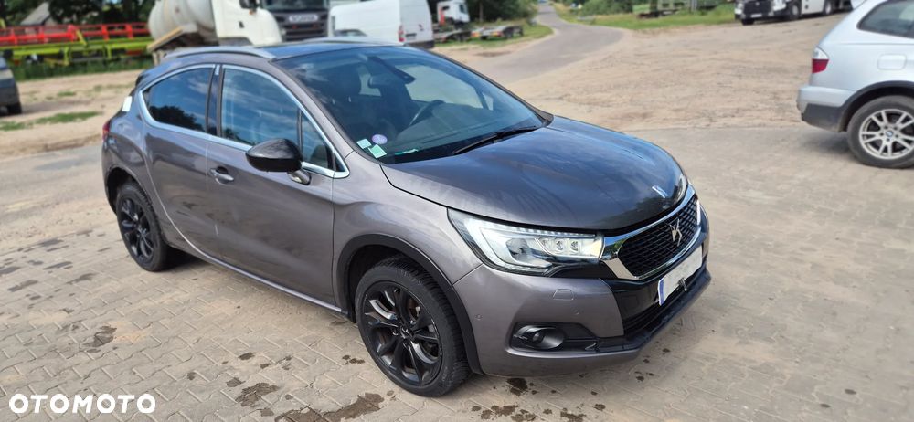 Citroën DS4 1.2 PureTech Be Chic S&S - 1