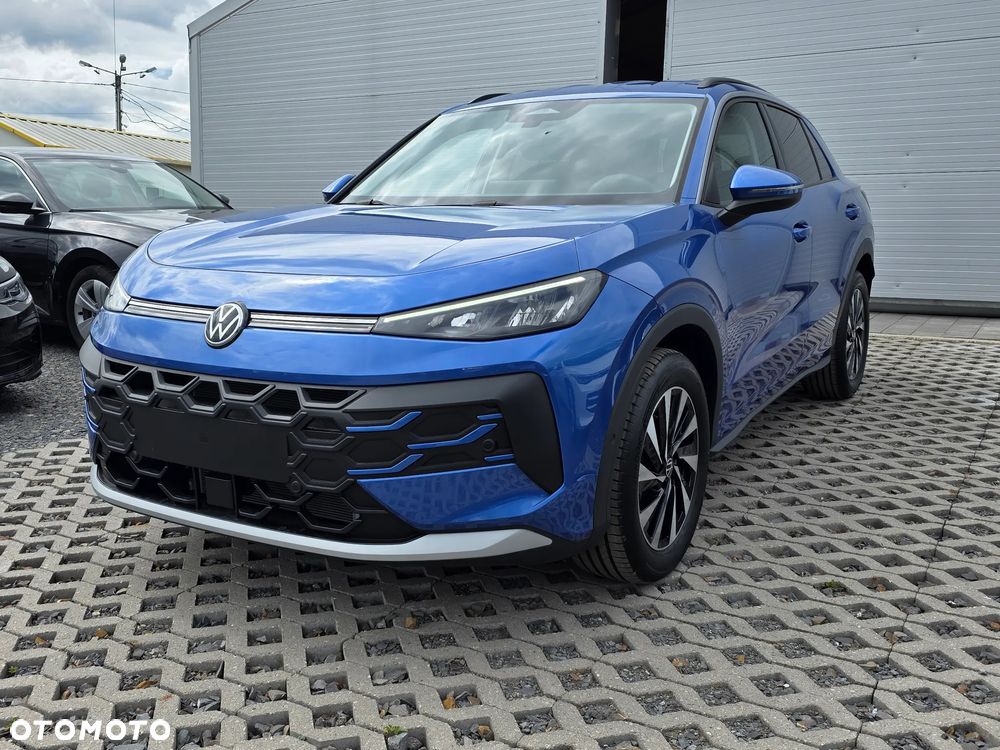 Volkswagen T-Roc 1.5 eTSI Life DSG - 4