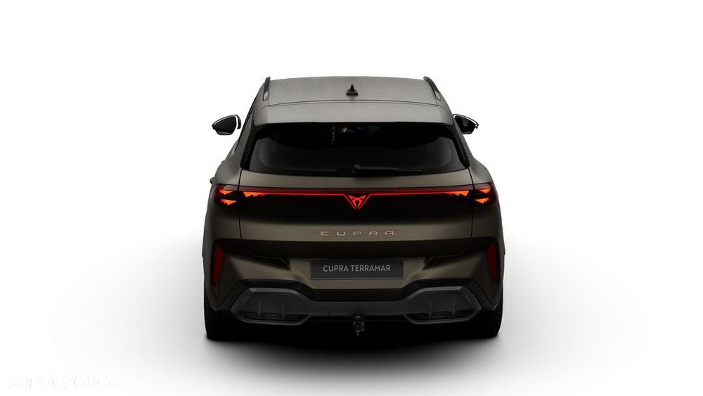 Cupra Terramar 2.0 TSI 4Drive Advantage Edition DSG - 6