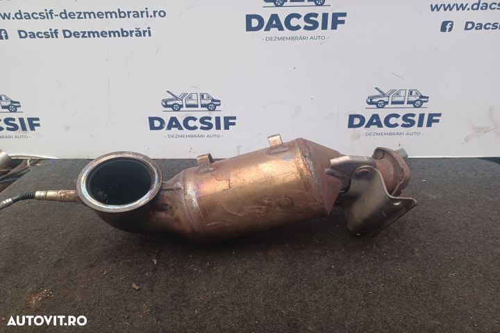 Catalizator 55491849 315032995  55577474 55491849 315032995  55577474 - 2