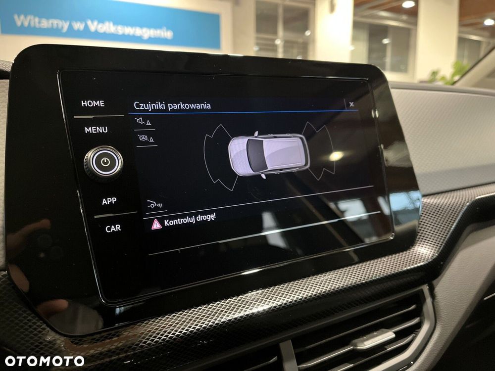Volkswagen T-Cross - 28