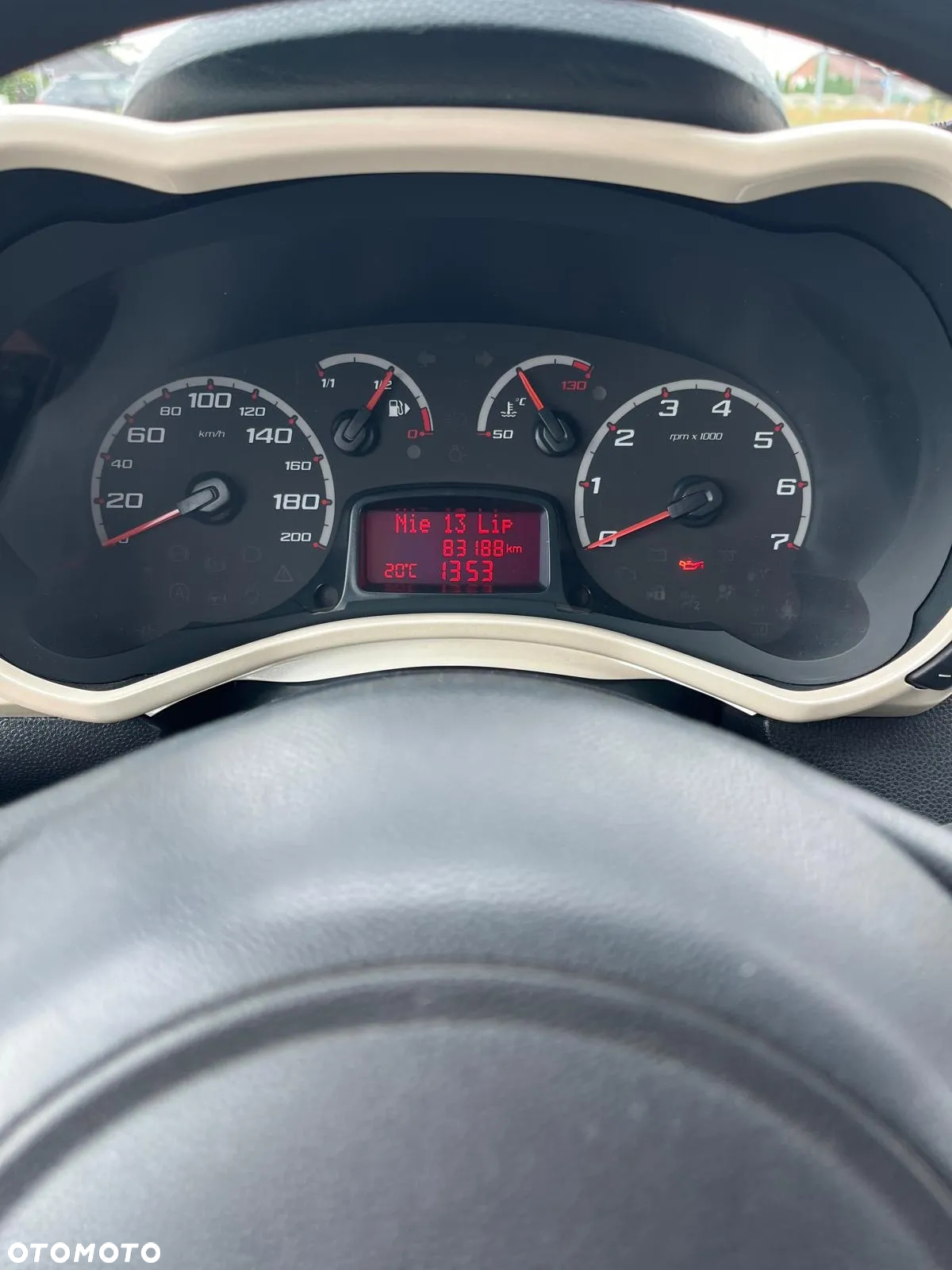 Ford KA 1.2 Ambiente - 11
