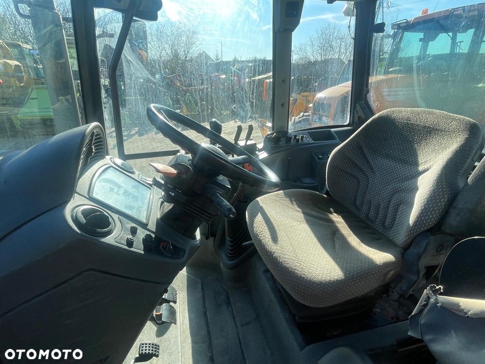 Claas Celtis 456 - 8