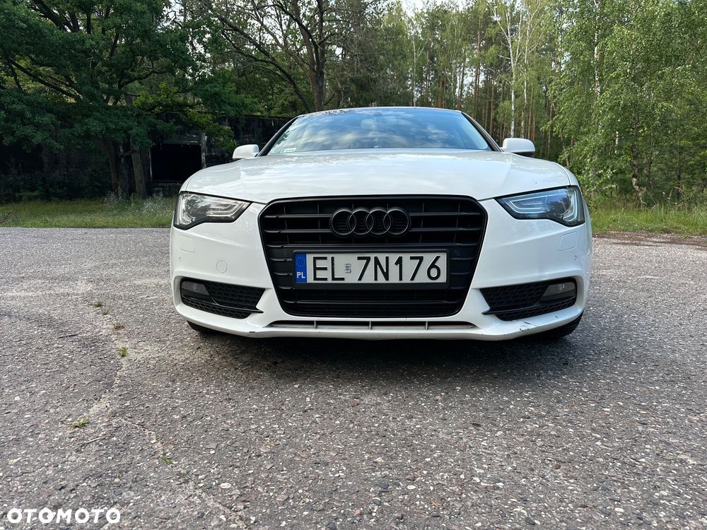 Audi A5 Sportback - 6