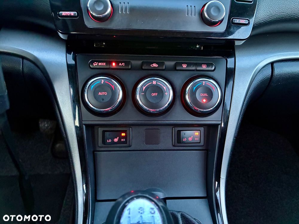 Mazda 6 - 30